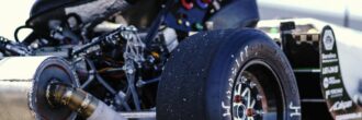 Micro-hydraulic in Formula Student Germany