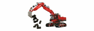 Hydraulics – Learn by Play